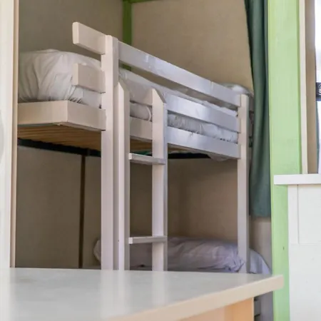 Taiga Puerto Santa Maria 4*