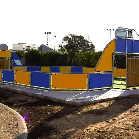 Taiga Puerto Santa Maria 4*