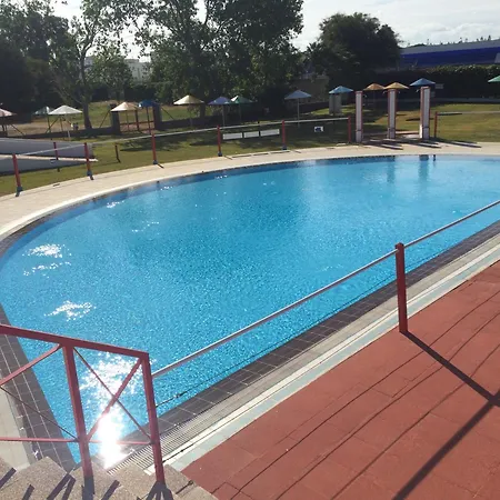 Taiga Puerto Santa Maria 4*