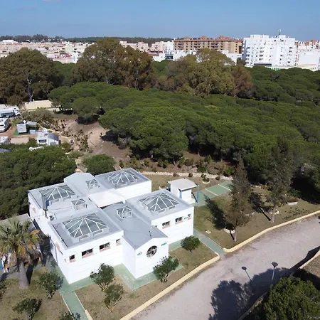 Taiga Puerto Santa Maria Campsite 4*