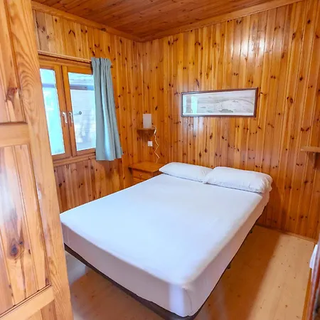 Taiga Puerto Santa Maria 4*