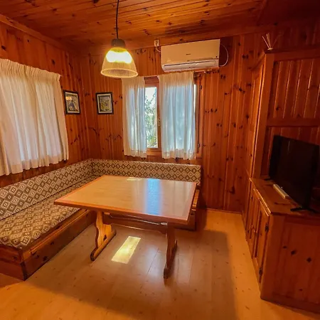 Taiga Puerto Santa Maria Campsite 4*