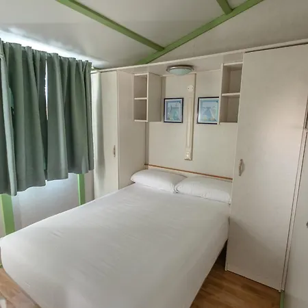 Taiga Puerto Santa Maria Campsite 4*