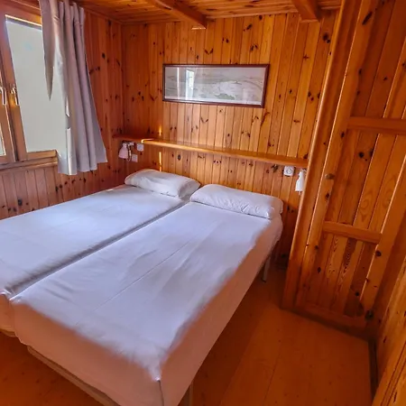 Campsite Taiga Puerto Santa Maria 4*
