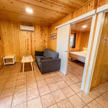 Taiga Puerto Santa Maria 4*