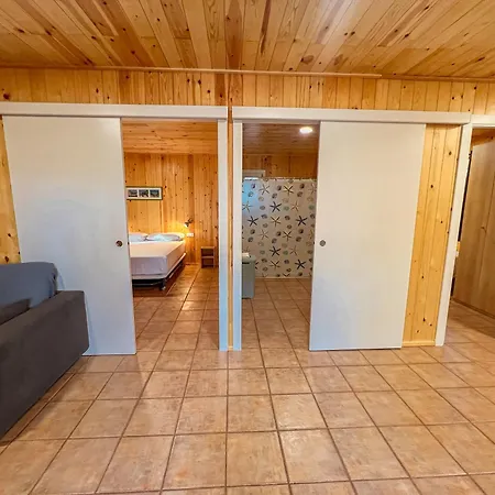 Campsite Taiga Puerto Santa Maria 4*