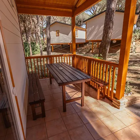 Taiga Puerto Santa Maria 4*