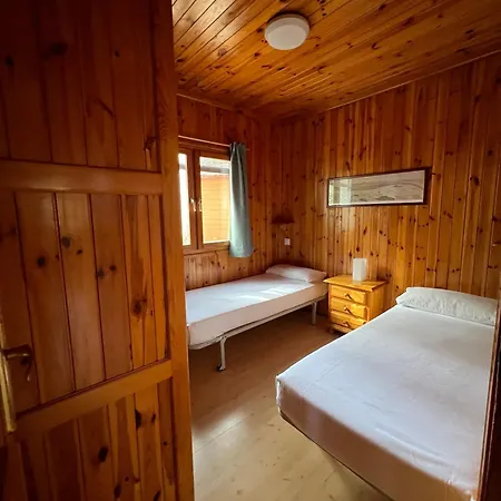 Taiga Puerto Santa Maria 4*