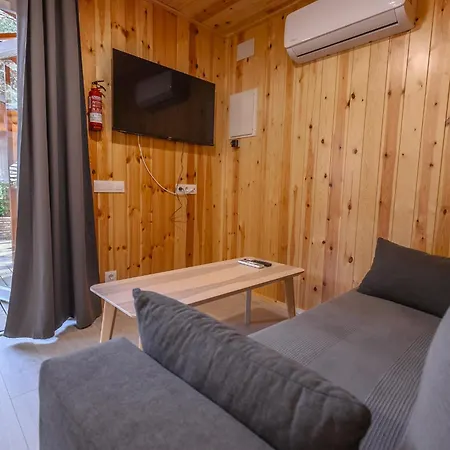 Camping Taiga Puerto Santa Maria El Puerto de Santa María